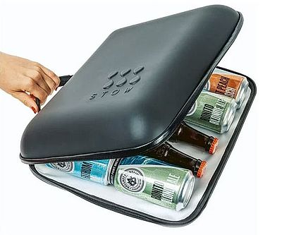 The Beer Briefcase