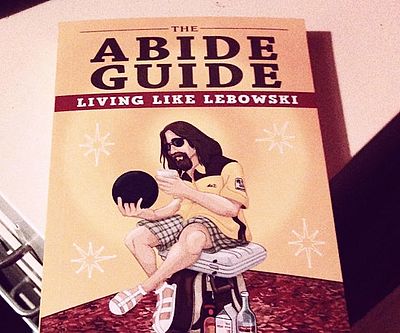 The Big Lebowski Guide Book
