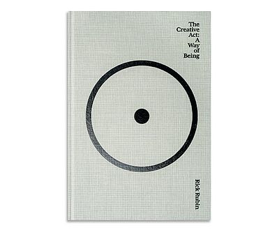 The Creative Act