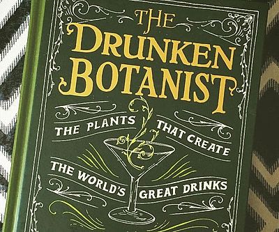 The Drunken Botanist