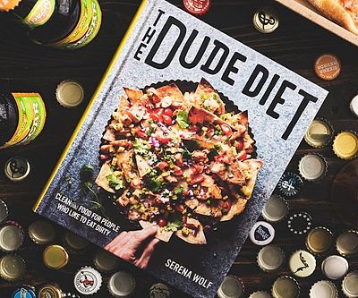 The Dude Diet
