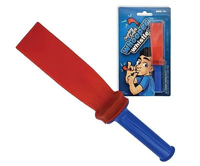 The Fart Whistle