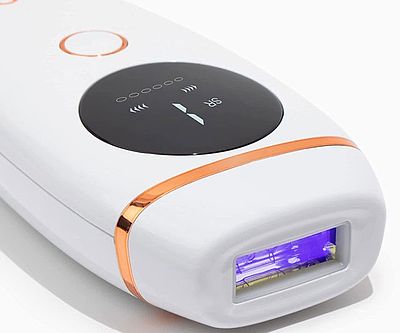 The Flasher 2.0