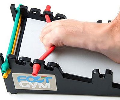 The Foot Gym