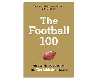 The Football 100