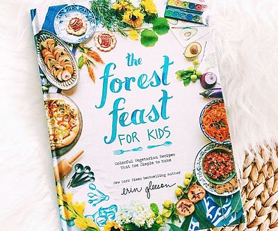 The Forest Feast For Kids