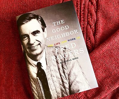 The Good Neighbor