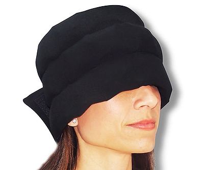 The Headache Relief Hat