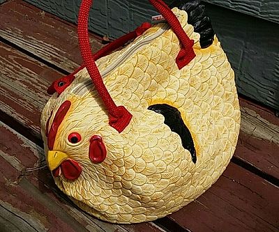 The Hen Bag