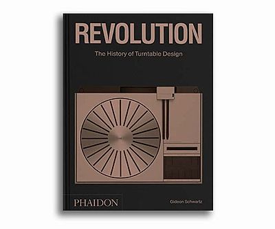The History Of Turntable Design