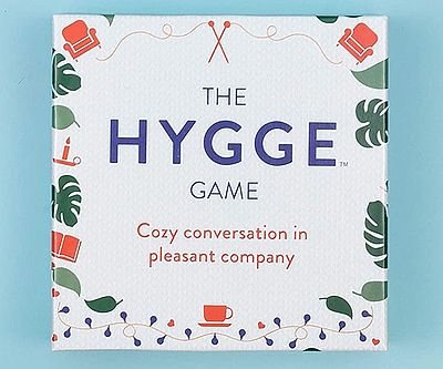 The Hygge Game