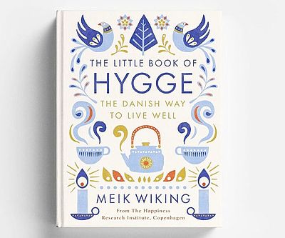 The Little Book Of Hygge