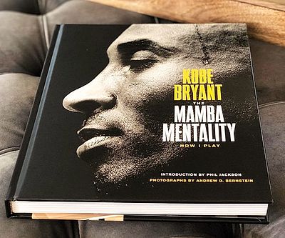 The Mamba Mentality