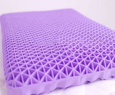 The No Pressure Head Bed