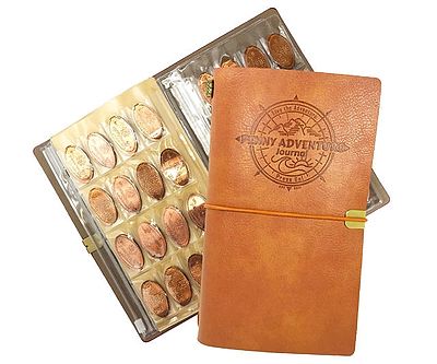 The Penny Journal