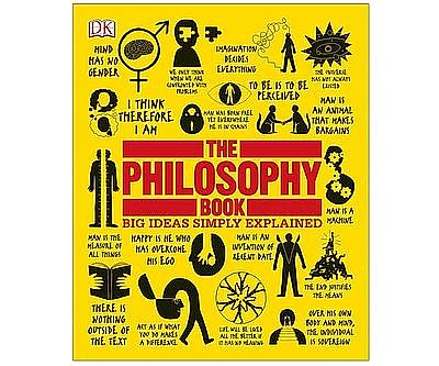 The Philosophy Book