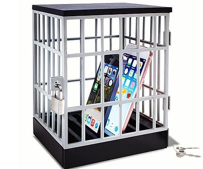 The Phone Jail