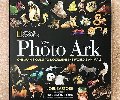 The Photo Ark