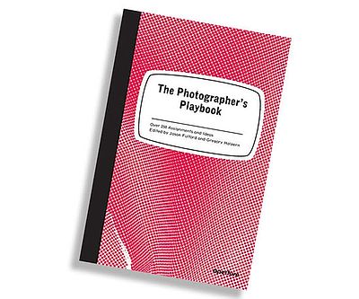 The Photographer’s Playbook