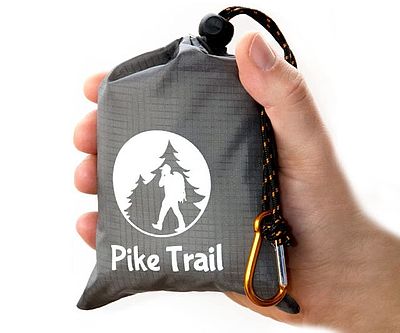 The Pocket Blanket