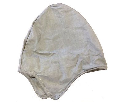 The Radiation Shielding Brain Helmet