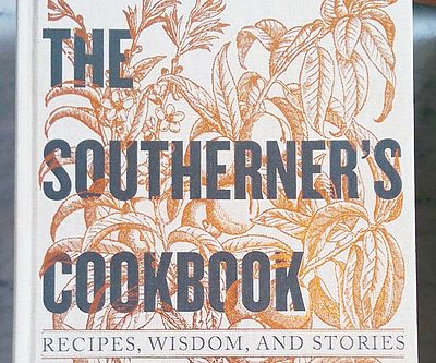 The Southerner’s Cookbook