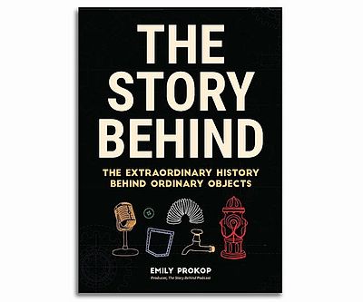 The Story Behind