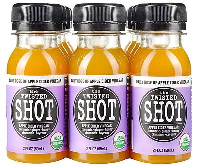 The Twisted Shot