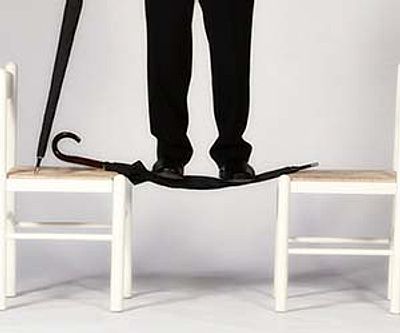 The Unbreakable Umbrella