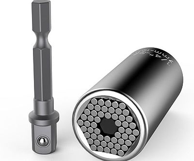 The Universal Socket