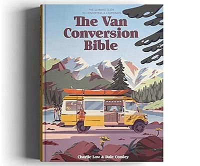 The Van Conversion Bible