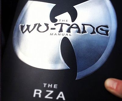 The Wu-Tang Manual