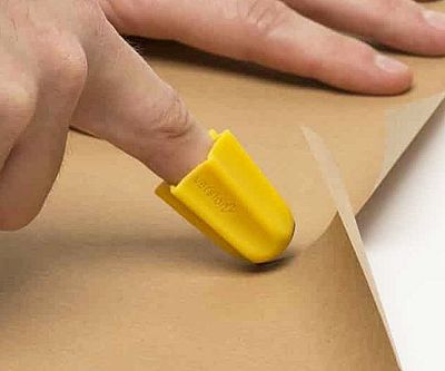 Thimble Safety Cutter