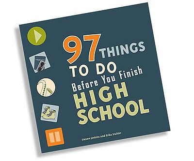 Things To Do Before Finishing High School