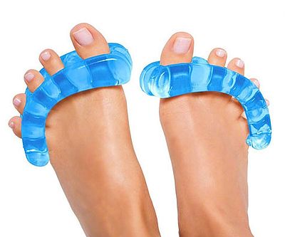 Toe Stretcher & Separator