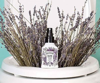 Toilet Poo-Pourri Spray