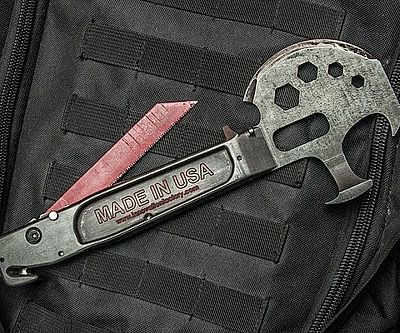 Trucker Multi-Tool