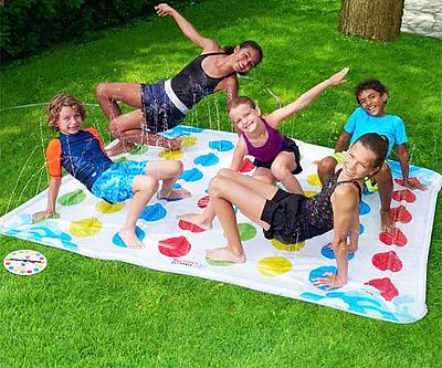 Twister Splash Ultimate
