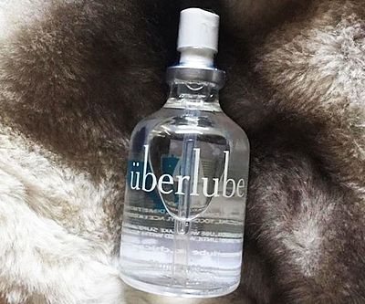 Uberlube Luxury Lubricant
