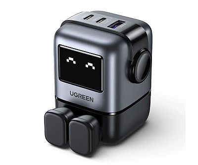 Ugreen Uno Charger