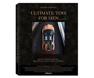 Ultimate Toys For Men