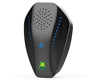 Ultrasonic Pest Repeller