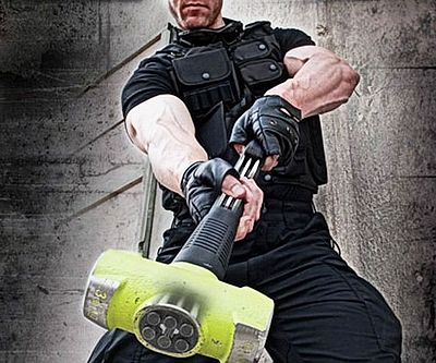 Unbreakable Sledge Hammer