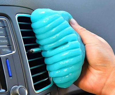 Universal Cleaning Gel