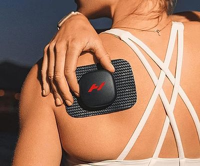 Venom Heat & Vibration Wearable