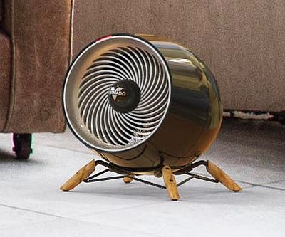 Vornado Glide Heat Room Heater