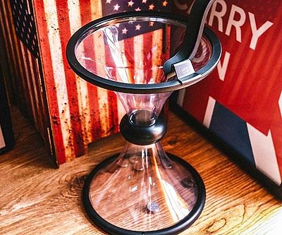 Vortex Coin Bank