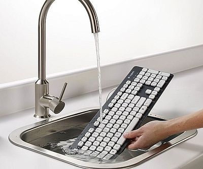 Washable Keyboard