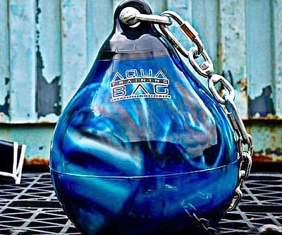 Water Filled Punching Bag