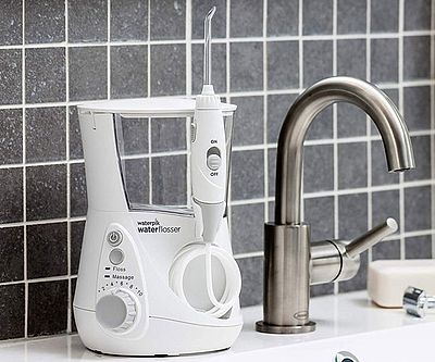 Waterpik Water Flosser
